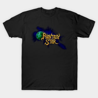 Phantasy of the Stars T-Shirt